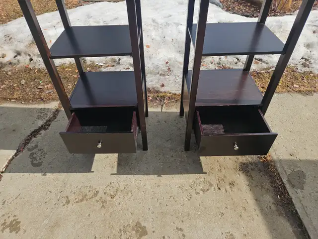 Shelves (Two) $125. Delivery Available - Photo 6