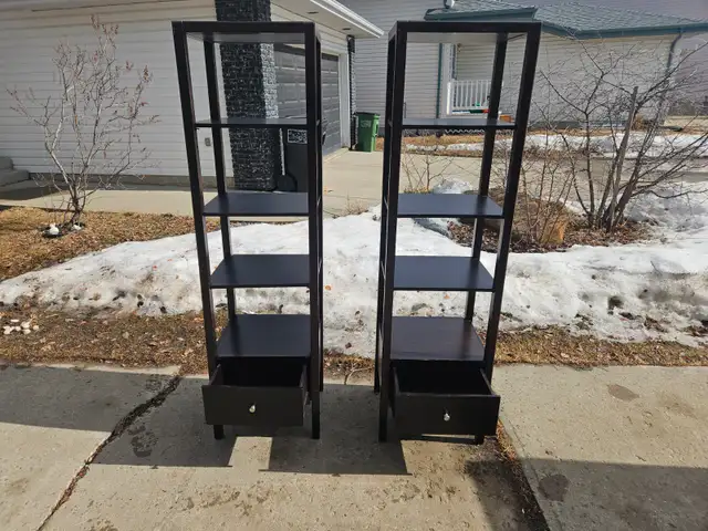 Shelves (Two) $125. Delivery Available - Photo 7