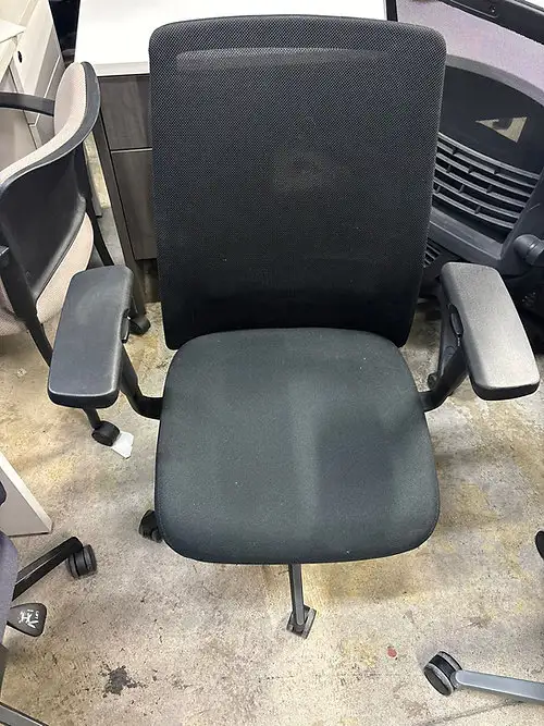 Artopex Chair!