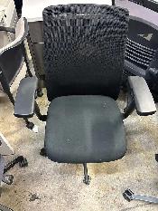 Artopex Chair!