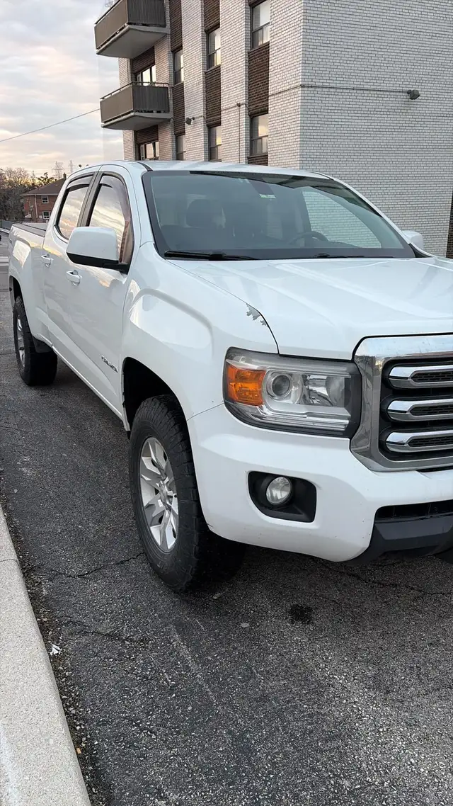 GMC CANYON 2015 - Photo 2