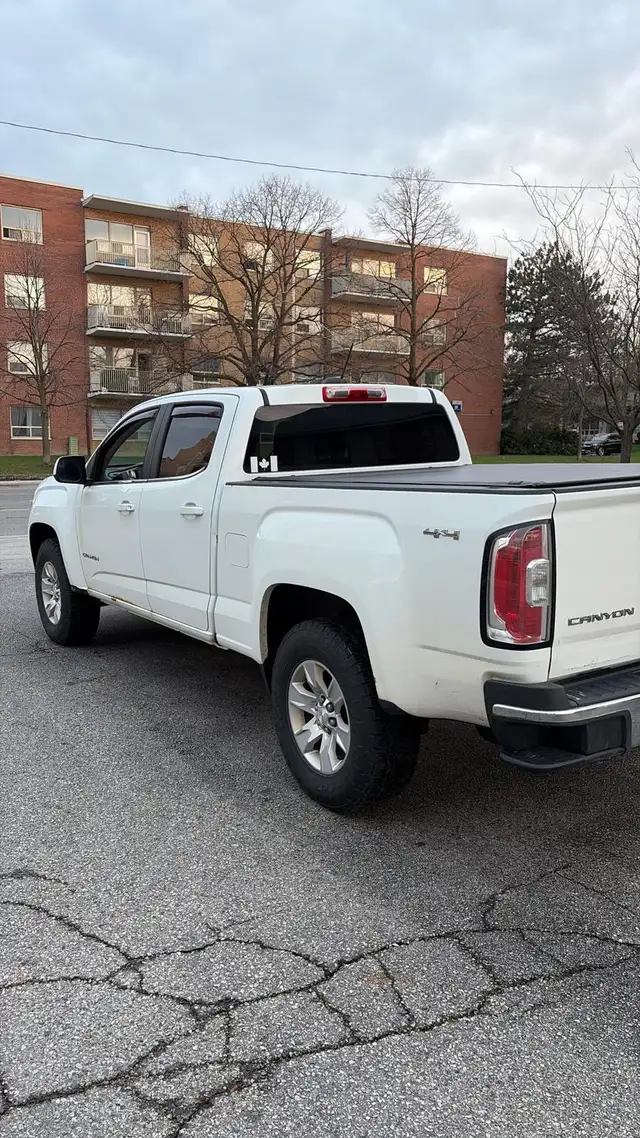 GMC CANYON 2015 - Photo 3