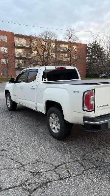GMC CANYON 2015 - Photo 3
