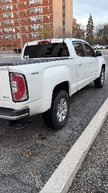 GMC CANYON 2015 - Photo 4