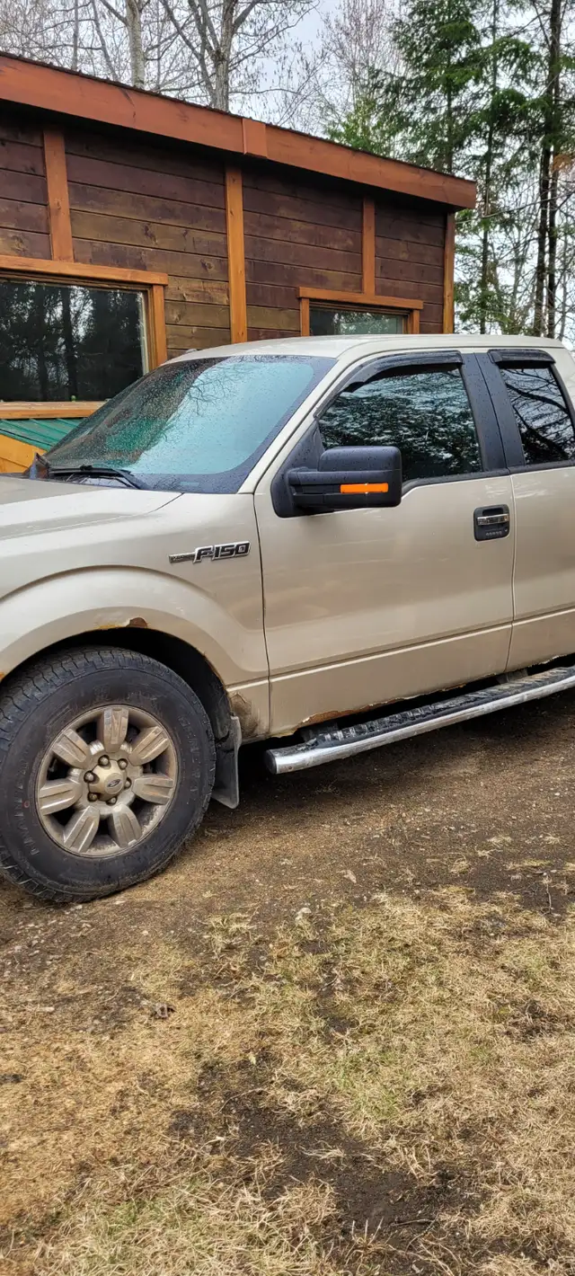 2010 ford 150 8 cyc automatic pickup - Photo 2