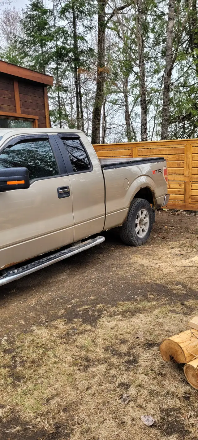2010 ford 150 8 cyc automatic pickup - Photo 3