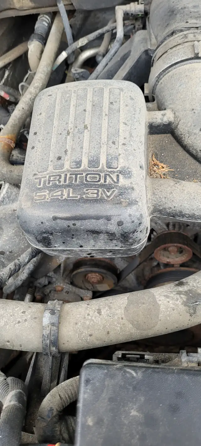 2010 ford 150 8 cyc automatic pickup - Photo 7