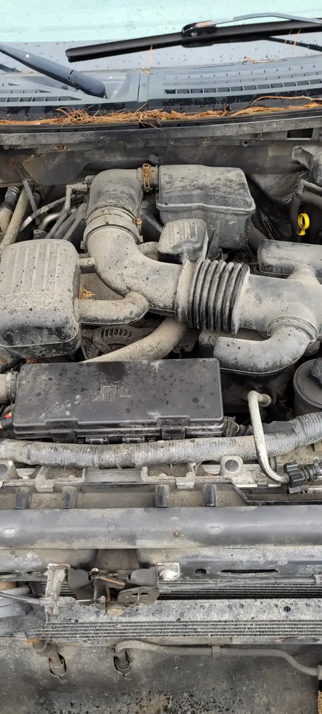 2010 ford 150 8 cyc automatic pickup - Photo 8
