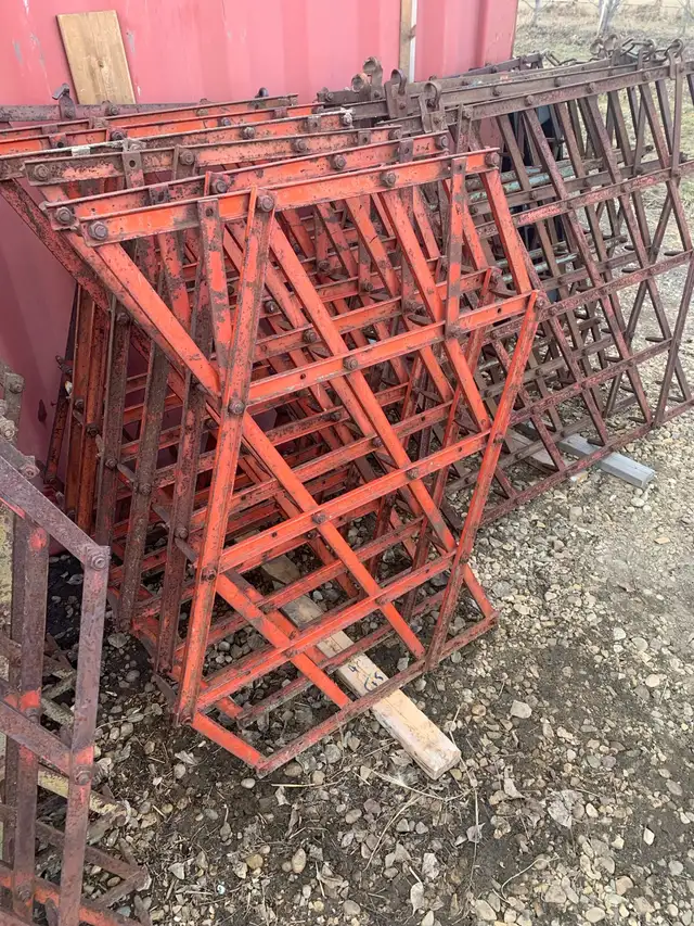 Diamond Harrows - Photo 2
