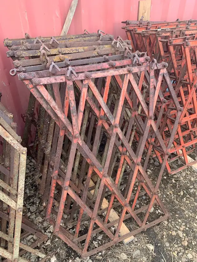 Diamond Harrows - Photo 3