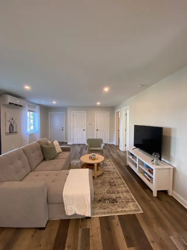 2 Bedrm 1 Bath Apartment Avail in Harvey (25 min from Freddy) - Photo 7