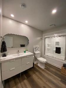 2 Bedrm 1 Bath Apartment Avail in Harvey (25 min from Freddy) - Photo 8