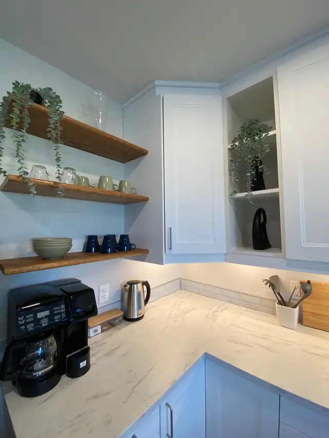 2 Bedrm 1 Bath Apartment Avail in Harvey (25 min from Freddy) - Photo 10