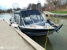 Salmon Catcher Fishing Charters