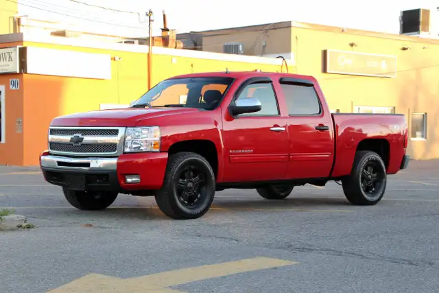 2010 Chevrolet Silverado 1500 Z71 4x4 Certified 2 Year Warranty - Photo 3