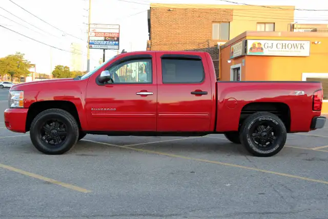 2010 Chevrolet Silverado 1500 Z71 4x4 Certified 2 Year Warranty - Photo 4