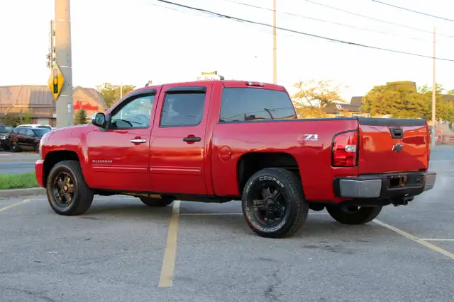 2010 Chevrolet Silverado 1500 Z71 4x4 Certified 2 Year Warranty - Photo 5