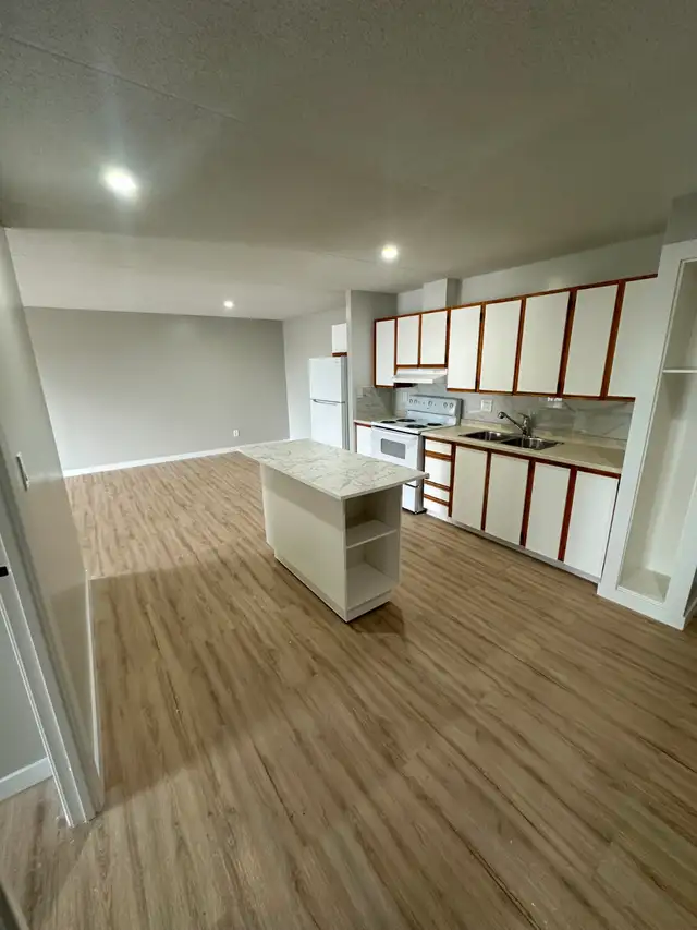 Two Bedroom Available May 15 in Minnow Lake