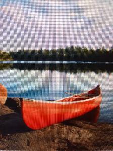 looking for a canoe partner