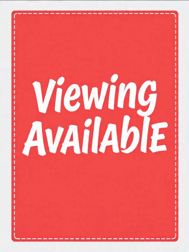 1Bed 1Bath Apartment Available