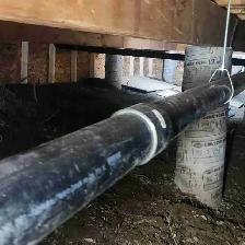 PLUMBING SUPERVISOR WANTED