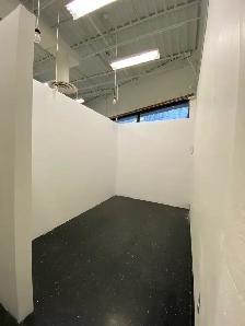 Art Studio for Rent (Downtown Guelph)