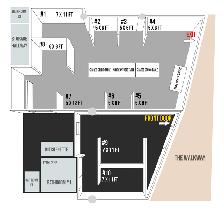 Art Studio for Rent (Downtown Guelph) - Photo 3