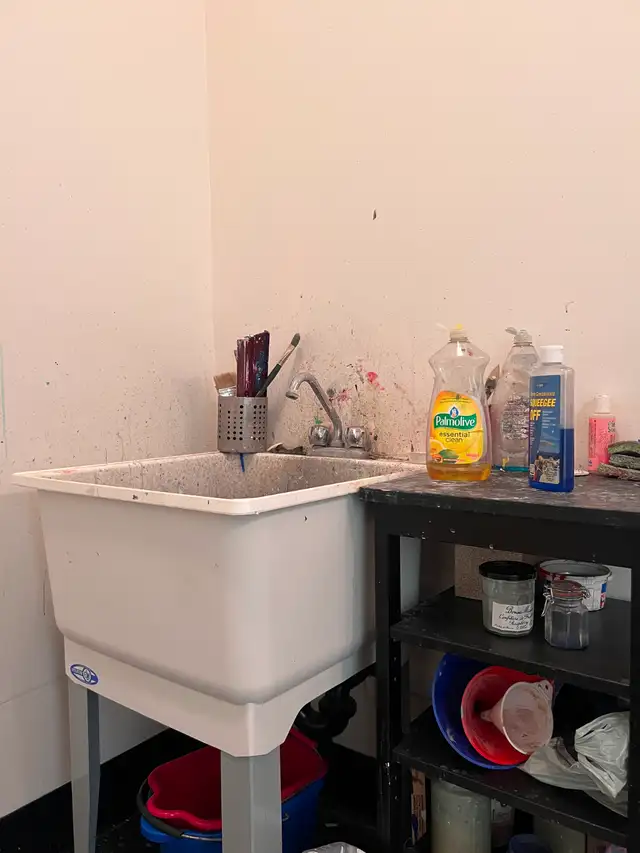 Art Studio for Rent (Downtown Guelph) - Photo 6