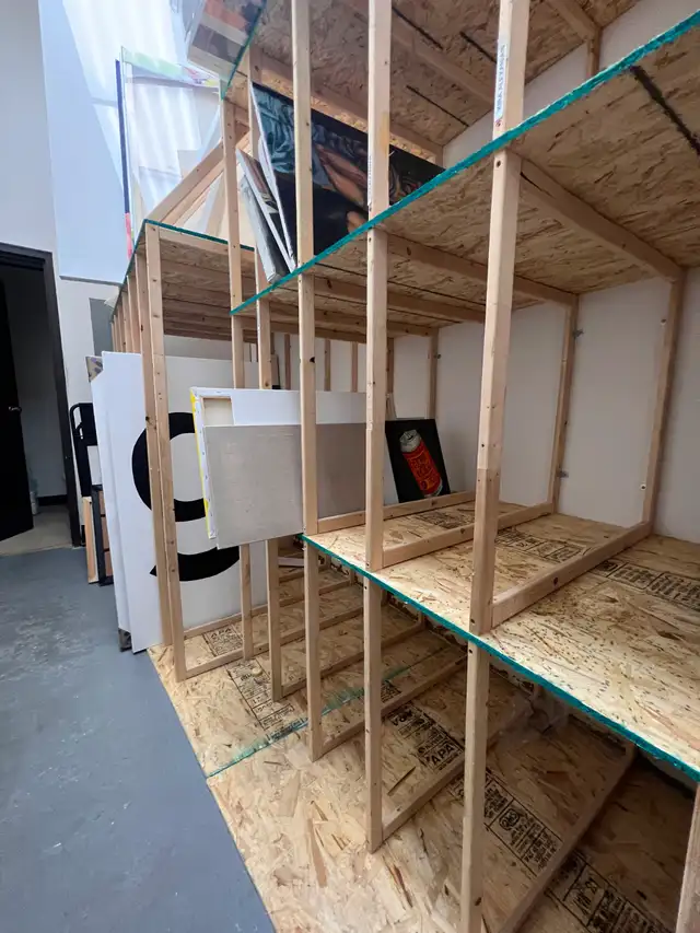 Art Studio for Rent (Downtown Guelph) - Photo 7