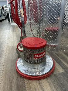Clarke C-Line Industrial Floor Polisher