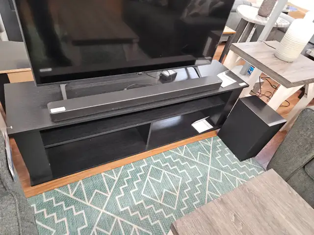 LG 3.1 Channel Sound Bar