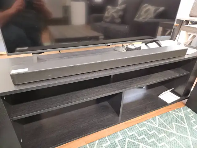 LG 3.1 Channel Sound Bar - Photo 2