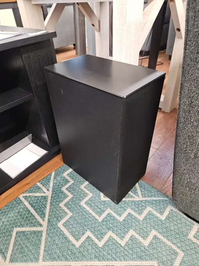 LG 3.1 Channel Sound Bar - Photo 3