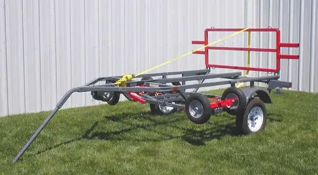Hot Tub Mover - Photo 2