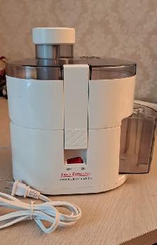 Charlescraft Juice Extractor
