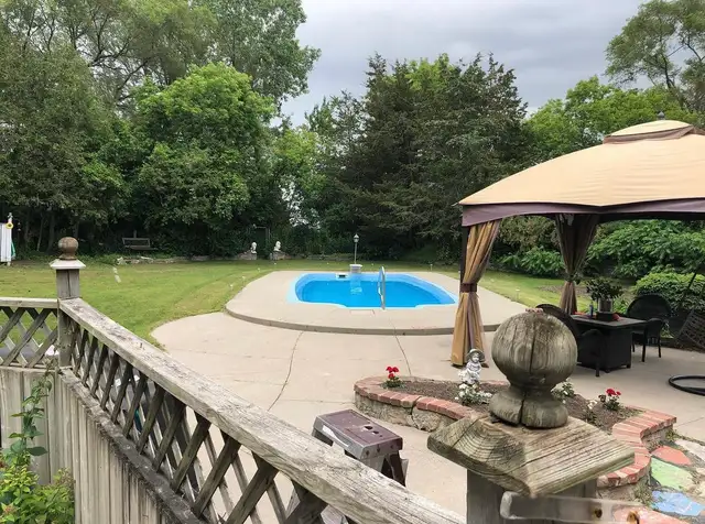 Amazing private oasis 1 bedroom house - Photo 2