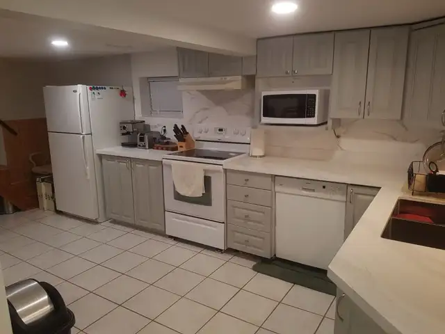 Amazing private oasis 1 bedroom house - Photo 3