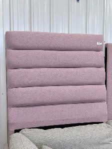 Twin sized double bed with mattress - Photo 2