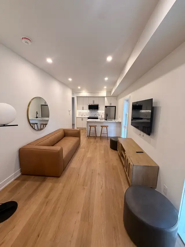 Private Room With Private Bathroom - Photo 4