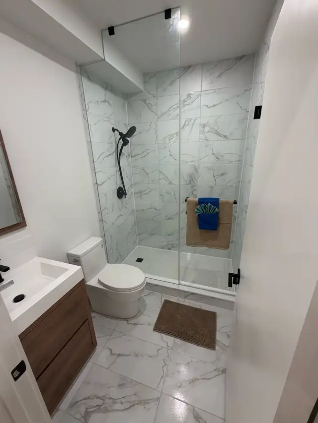 Private Room With Private Bathroom - Photo 10