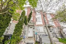 Small Private Room Available on 2nd Floor of Townhouse for Rent