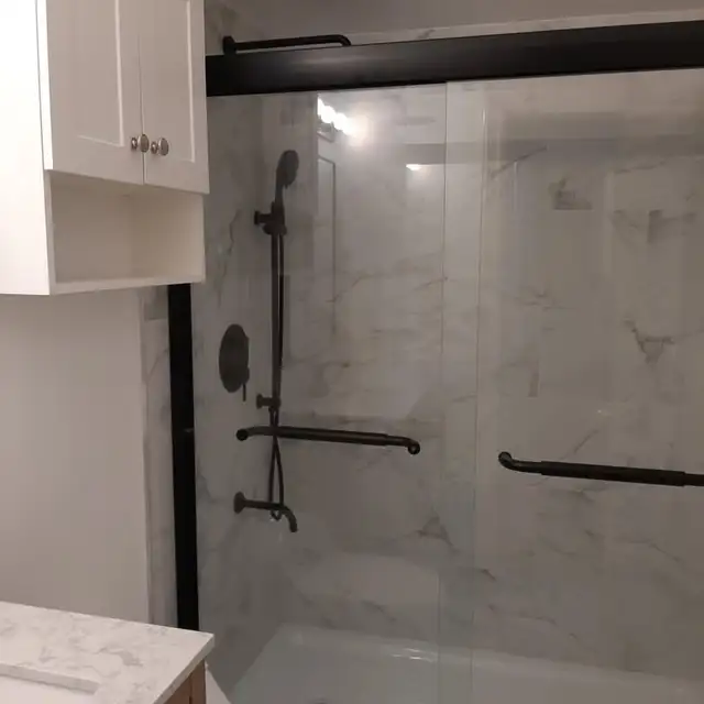 Small Private Room Available on 2nd Floor of Townhouse for Rent - Photo 6