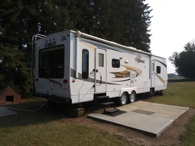 RV for Sale