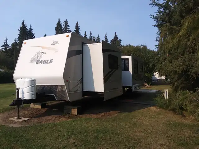 RV for Sale - Photo 2