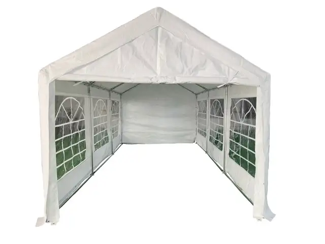 Outdoor Heavy-duty Party Event Tents (10x20,20x20,20x40) - Photo 4
