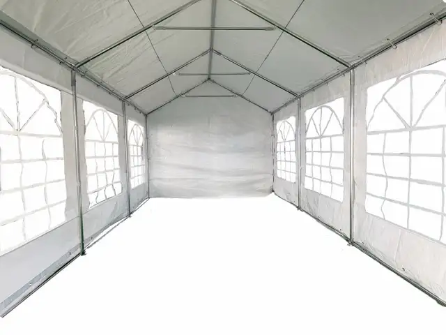 Outdoor Heavy-duty Party Event Tents (10x20,20x20,20x40) - Photo 5