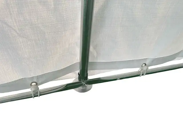 Outdoor Heavy-duty Party Event Tents (10x20,20x20,20x40) - Photo 6