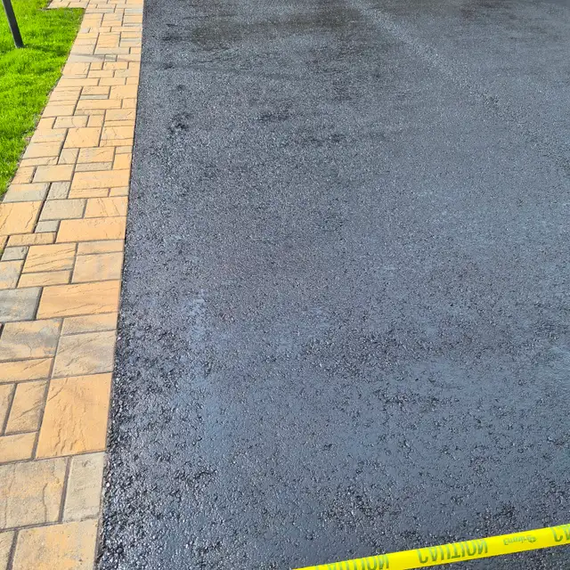 Asphalt Sealing Sales & Laborer required. - Photo 2