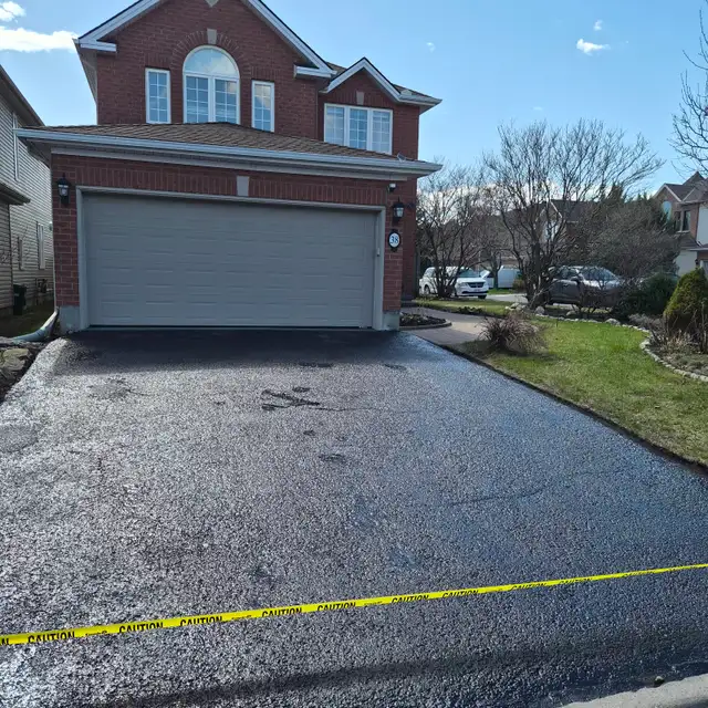 Asphalt Sealing Sales & Laborer required. - Photo 3