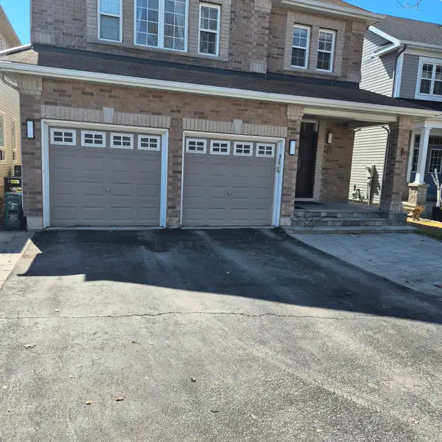 Asphalt Sealing Sales & Laborer required. - Photo 5